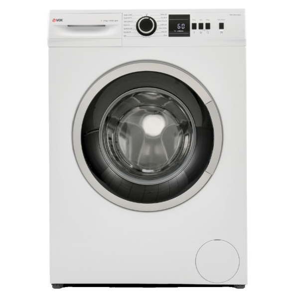 VOX Pralni stroj WMI 1495-T14A [A, 9 kg, 1400 o/min, 15 pr., Inverter]