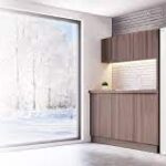 LG toplotna črpalka split R32 IWT z vgrajenim 200l bojlerjem HN0913T.NK0 + HU051MR.U44 (5kW) - Image 2