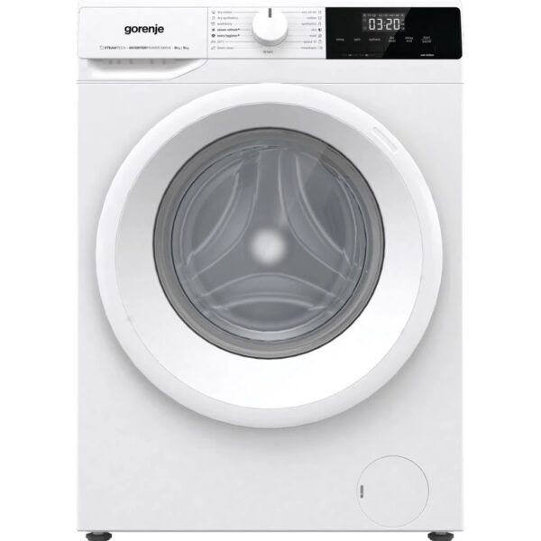 Gorenje W3D2A854ADS pralno-sušilni stroj