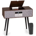 Auna Julie Ann, stereo sistem, CD, BT, USB, DAB+/UKW, AUX-In