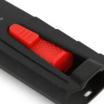 PLATINET PMFSSD250 prenosni SSD disk, 250GB, USB 3.2 Gen2, 1000MB/s, HYPERSPEED, najhitrejši in najmanjši na svetu - Image 2