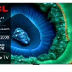 TCL 98C955 Premium QD-Mini LED 4K TV