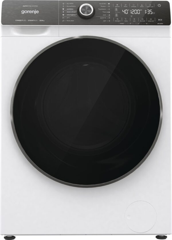 Gorenje WD2S164ADSWA pralno-sušilni stroj
