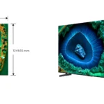 TCL 98C955 Premium QD-Mini LED 4K TV - Image 2