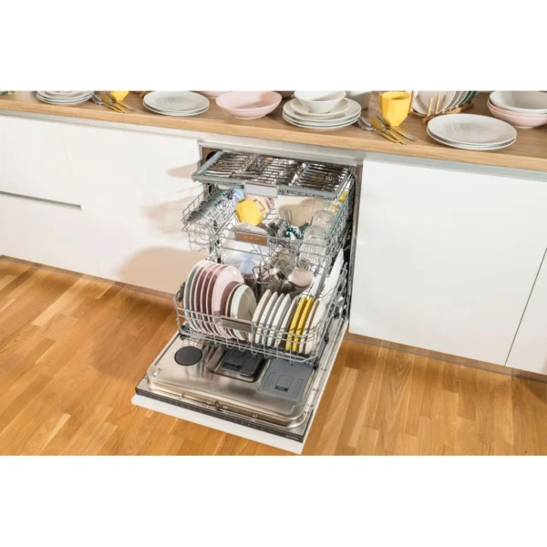 Gorenje GI673C60X delno vgradni pomivalni stroj - Image 6