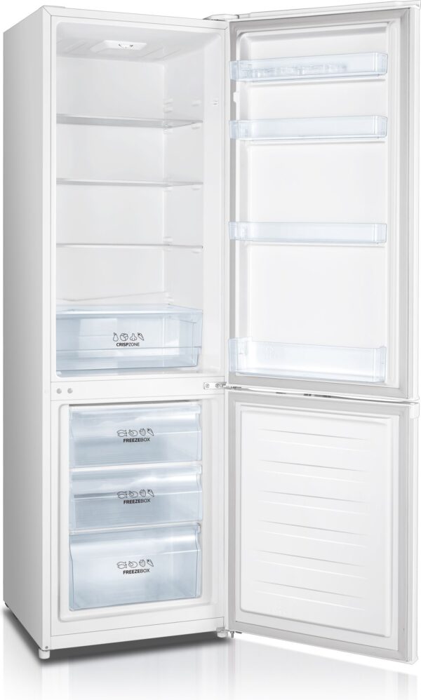 Gorenje RK4182PW4 hladilnik z zamrzovalnikom - Image 2