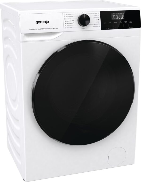 Gorenje WD2A964ADS pralno-sušilni stroj - Image 2