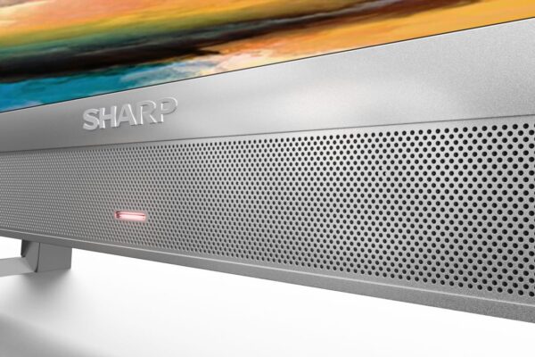 SHARP 55EQ4EA - Image 3