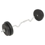 Komplet uteži 30 kg - Image 2