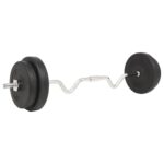 Komplet uteži 30 kg - Image 3
