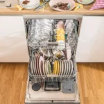 Gorenje GV663C61 vgradni pomivalni stroj - Image 3