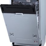 Gorenje GV583C10 pomivalni stroj - Image 3