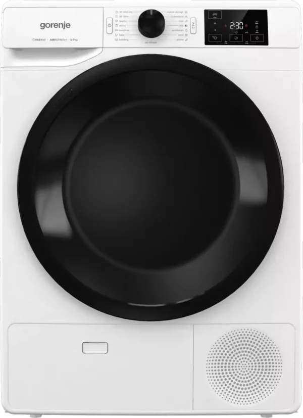 GORENJE DNE7B sušilni stroj