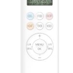 TESLA TA36QQDT-1232IAWT 3,5kW wifi klimatska naprava - Image 3