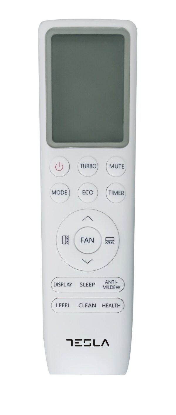 TESLA TT34TP21W-1232IAWT 3,4kW wifi klimatska naprava - Image 3