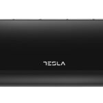 TESLA TT34EX82BM-1232IAW 3,4kW wifi klimatska naprava - črna