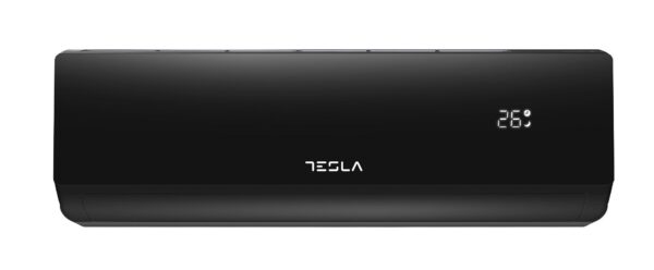 TESLA TT34EX82BM-1232IAW 3,4kW wifi klimatska naprava - črna
