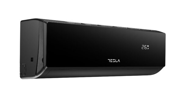 TESLA TT34EX82BM-1232IAW 3,4kW wifi klimatska naprava - črna - Image 3
