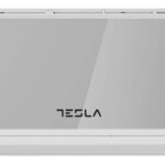 TESLA TT34EX82SM-1232IAW 3,4kW wifi klimatska naprava - siva