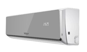 TESLA TT34EX82SM-1232IAW 3,4kW wifi klimatska naprava - siva - Image 2