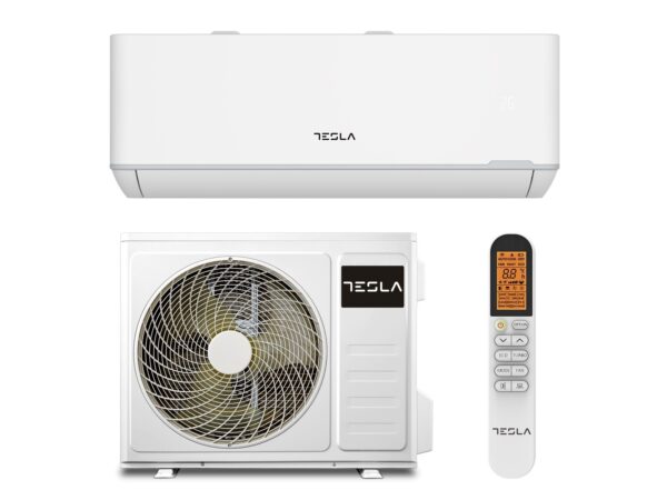 TESLA TT34TP21W-1232IAWT 3,4kW wifi klimatska naprava - Image 4