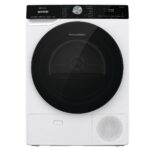 GORENJE DNS12 sušilni stroj s toplotno črpalko