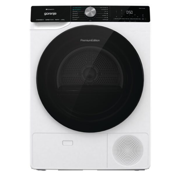 GORENJE DNS12 sušilni stroj s toplotno črpalko