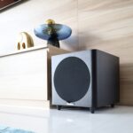 ArtSound ASA-80.2 , Aktivni Subwoofer - Image 3