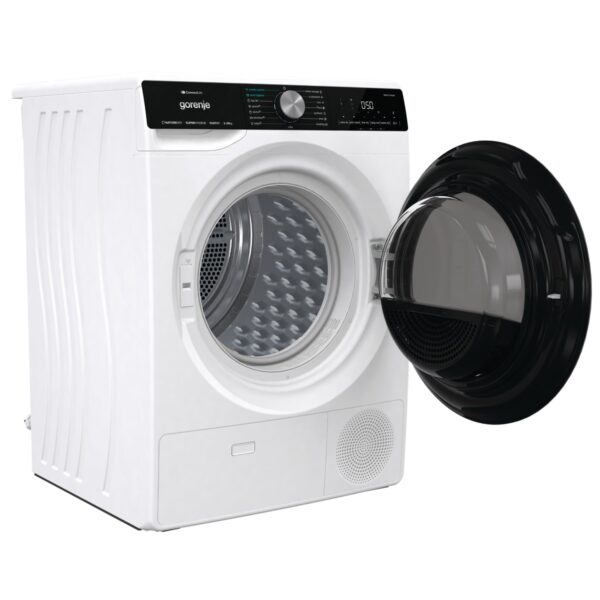 GORENJE DNS12 sušilni stroj s toplotno črpalko - Image 2