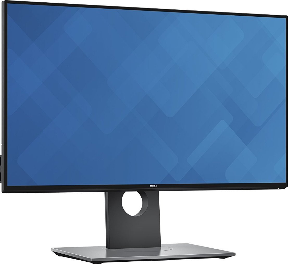 Monitor Dell 24” U2417H