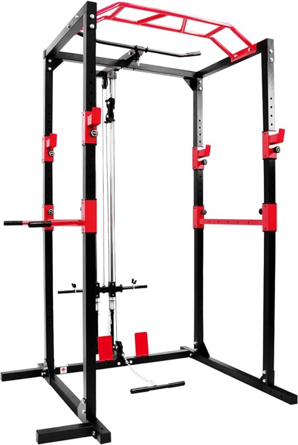 Ultrasport USPowerRack