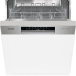 Gorenje GI643D90 delno vgradni pomivalni stroj - Image 2