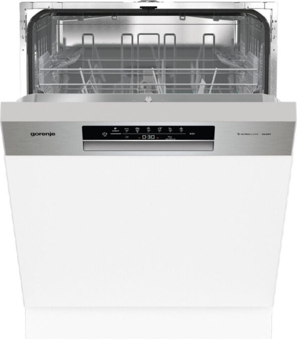 Gorenje GI642E90 delno vgradni pomivalni stroj - Image 2