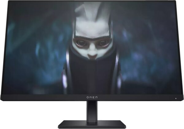 Monitor HP Omen 24 60,5 cm (23,8") FHD IPS LED FreeSync 165 Hz