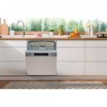 Gorenje GI643D90 delno vgradni pomivalni stroj - Image 4