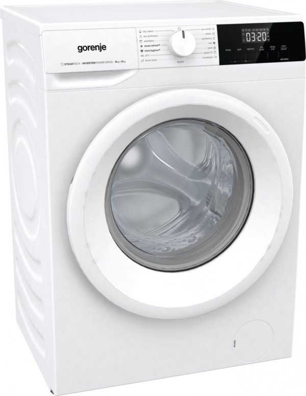 Gorenje W3D2A854ADS pralno-sušilni stroj - Image 4