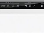 Gorenje GV583C10 pomivalni stroj - Image 2