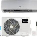 TESLA TT34EX82SM-1232IAW 3,4kW wifi klimatska naprava - siva - Image 3