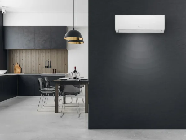Gree PULAR ECO GWH24AGD-K6DNA1C 6,2kW wifi klimatska naprava - Image 2