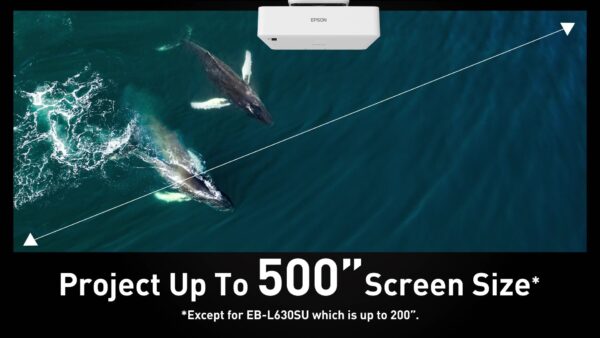 EPSON EB-L630SU [V11HA29040] - Image 8