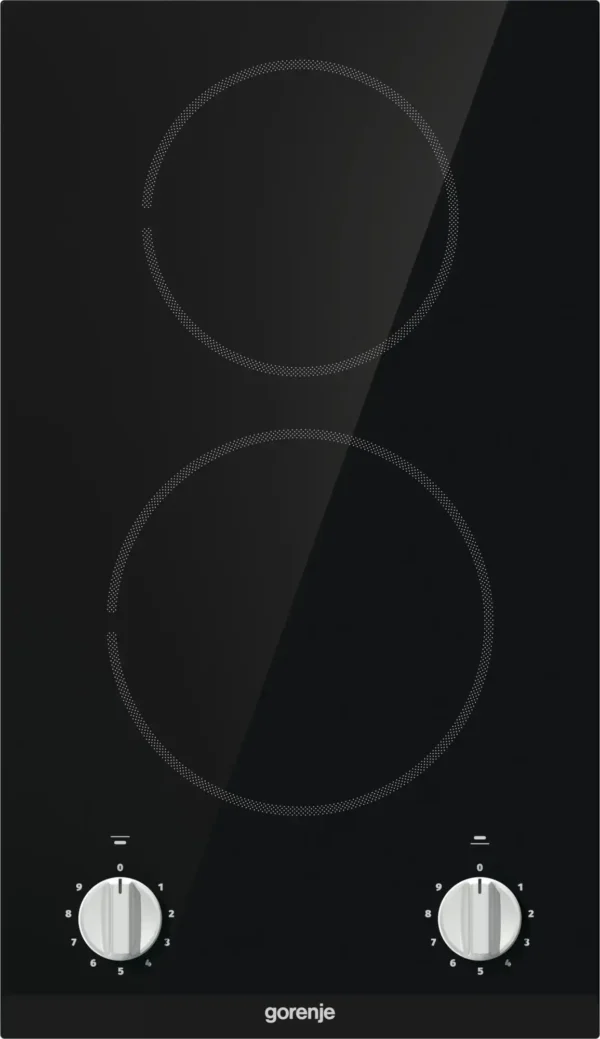 Gorenje EC321BCSC steklokeramično kuhališče