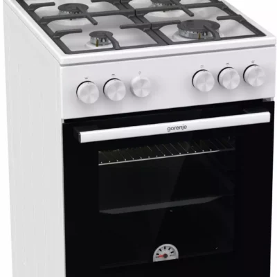 Gorenje GG5A12WF plinski štedilnik