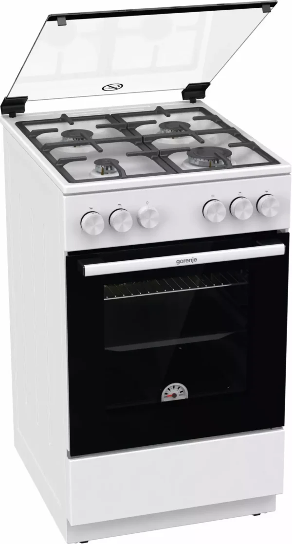 Gorenje GG5A12WF plinski štedilnik