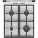 Gorenje GG5A12WF plinski štedilnik - Image 3