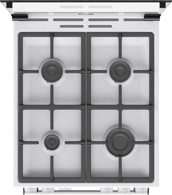 Gorenje GG5A12WF plinski štedilnik - Image 3