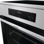 Gorenje GEIT6C60XPG indukcijski štedilnik - Image 3