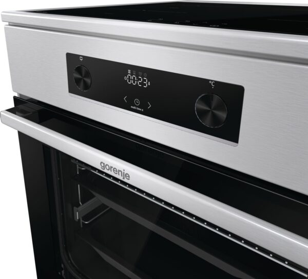 Gorenje GEIT6C60XPG indukcijski štedilnik - Image 3