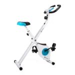 Capital Sports Azura M1, zložljivo sobno stacionarno kolo, 100 kg