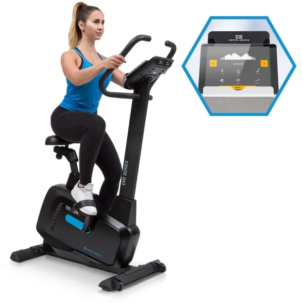 Capital Sports Evo Pro kardio kolo