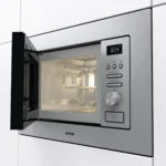 Gorenje BM201AG1X vgradna mikrovalovna pečica z žarom - Image 3